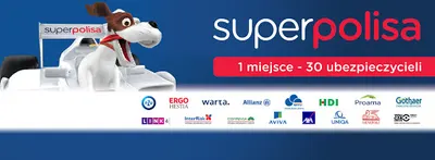 Biuro Usług Ubezpieczeniowych Wazia Tomasz - Partner Superpolisa Zabrze